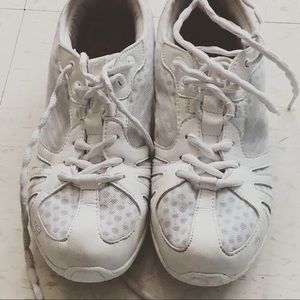 Varsity Last Pass 2.0 Cheer shoes